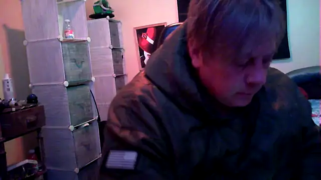 Mic Oxinner online show from March 6, 2026, 12:23 pm