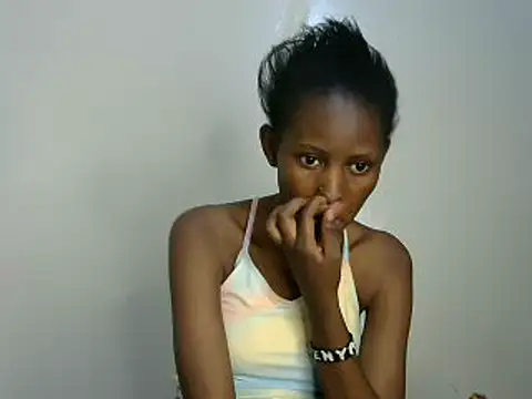 Kasweet Lee online show from March 13, 2025, 12:59 am