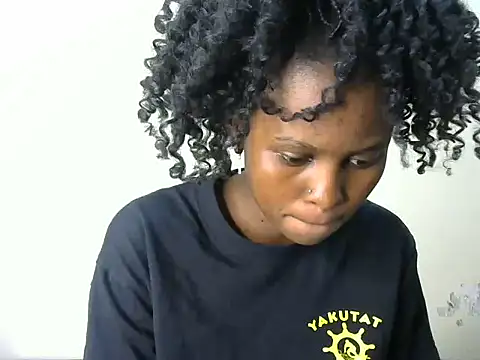 Kasweet Lee online show from September 27, 2025, 7:08 pm