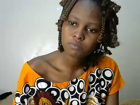 Kasweet Lee online show from October 17, 2025, 3:36 pm