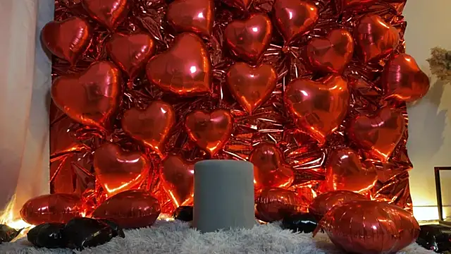 AnnaTrueno online show from February 13, 2026, 7:43 pm