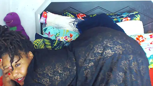 Bulkyyass online show from February 10, 2026, 6:50 am