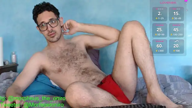 Snapshot of Morpheus-the-oniro chatting on December 6, 2024, 2:28 pm Morpheus-the-oniro online show from December 6, 2024, 2:28 pm