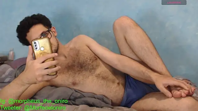 Snapshot of Morpheus-the-oniro chatting on December 11, 2024, 4:18 am Morpheus-the-oniro online show from December 11, 2024, 4:18 am