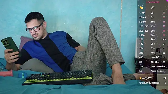 Morpheus-the-oniro online show from June 8, 2026, 6:08 pm