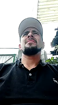 fire menxxx001 online show from January 23, 2025, 6:45 pm