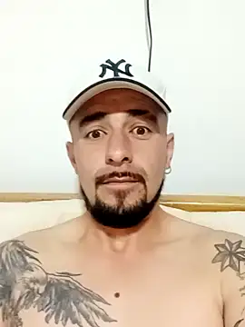 fire menxxx001 online show from February 5, 2025, 3:09 pm