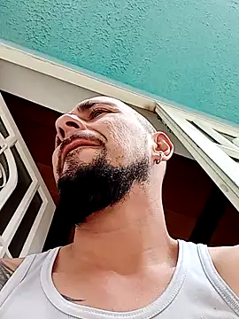 fire menxxx001 online show from February 9, 2025, 6:16 pm