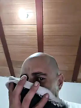 fire menxxx001 online show from February 23, 2026, 6:38 pm