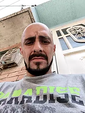 fire menxxx001 online show from February 28, 2026, 6:20 pm