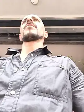 fire menxxx001 online show from March 4, 2026, 5:41 pm