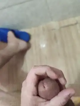 ssikerek23 online show from March 5, 2026, 9:55 pm