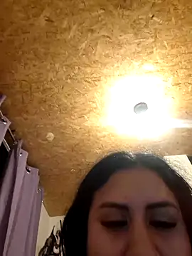 KasiaVenus  online show from December 15, 2024, 5:45 am