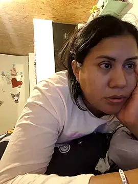 KasiaVenus  online show from February 2, 2025, 9:02 pm