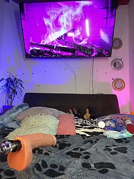 Snapshot of Alexa_Chanell_Oficial chatting on October 26, 2025, 4:18 am Alexa Chanell Oficial online show from October 26, 2025, 4:18 am