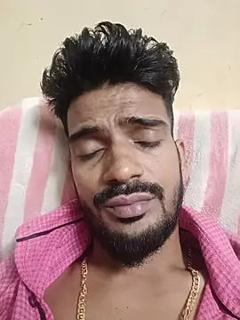 saggy1218 online show from January 6, 2026, 8:34 pm