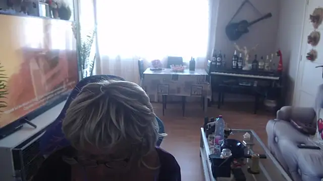 Anjela30 online show from March 19, 2026, 9:57 am