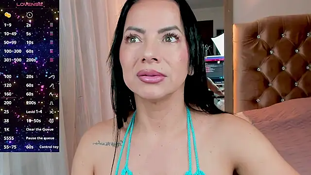 veronika naughty online show from December 14, 2024, 2:10 pm