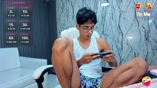 allens joe online show from November 23, 2025, 1:27 am