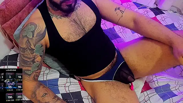 mikemulerr online show from January 10, 2026, 11:09 pm