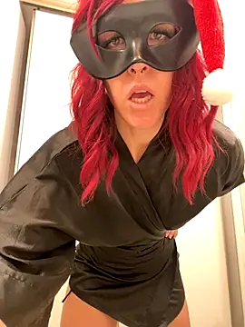 mrs  unknown online show from December 13, 2025, 10:04 pm