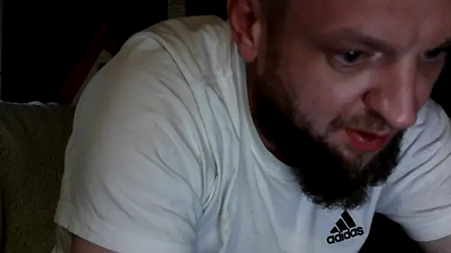 donhulio482 online show from March 7, 2025, 12:26 am