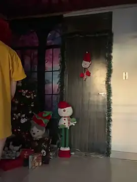  Artemisa X online show from December 9, 2024, 10:30 pm