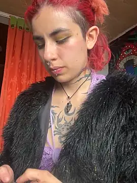  Artemisa X online show from January 30, 2025, 7:48 pm