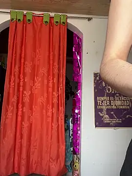  Artemisa X online show from February 18, 2025, 7:30 pm