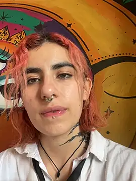  Artemisa X online show from February 19, 2025, 6:54 pm