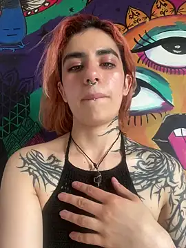  Artemisa X online show from March 4, 2025, 7:11 pm