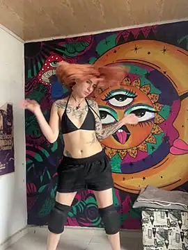  Artemisa X online show from March 6, 2025, 4:38 pm