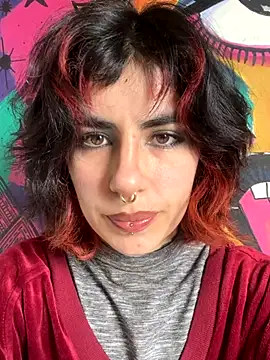  Artemisa X online show from October 29, 2025, 2:52 pm