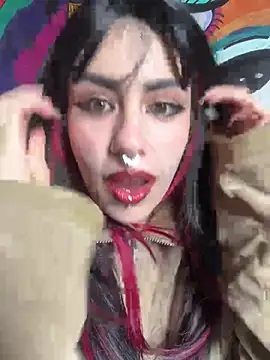  Artemisa X online show from February 13, 2026, 3:19 pm