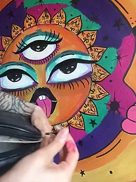  Artemisa X online show from February 26, 2026, 3:22 pm