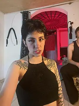  Artemisa X online show from June 5, 2026, 12:06 am
