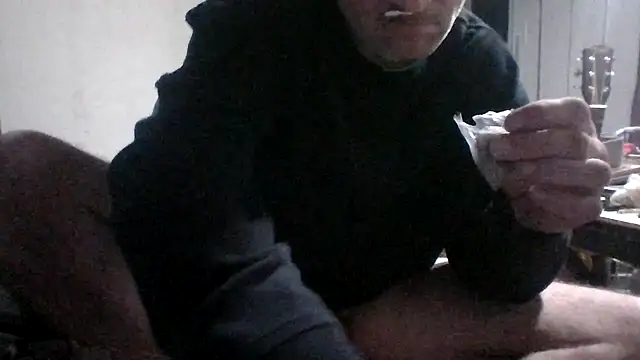 jaxx12369 online show from February 25, 2026, 5:00 pm