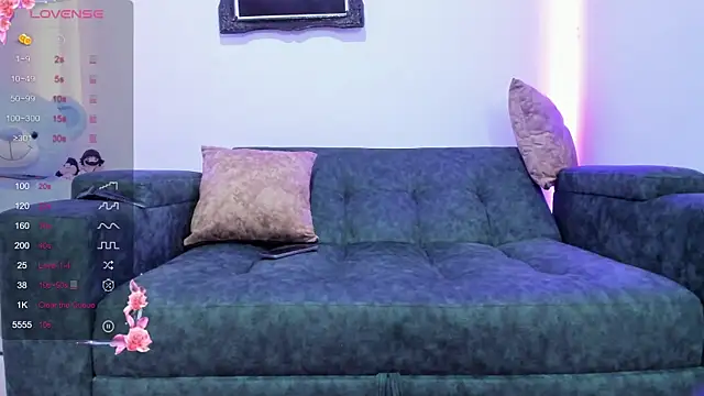 liz 25b online show from January 8, 2026, 3:42 am