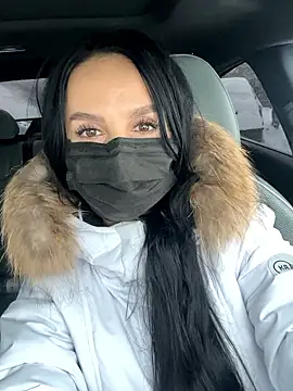 BRUice07 online show from January 11, 2026, 11:15 am