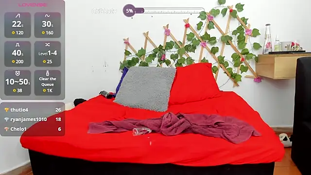 Snapshot of Zamu_1992 chatting on March 18, 2025, 6:25 am Zamu 1992 online show from March 18, 2025, 6:25 am