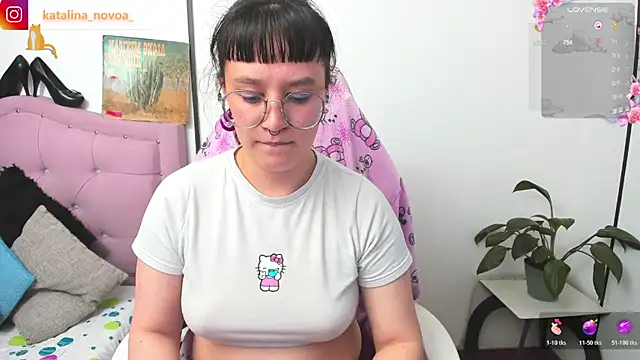 Snapshot of Katalina_novoa chatting on May 31, 2026, 2:09 am Katalina novoa online show from May 31, 2026, 2:09 am