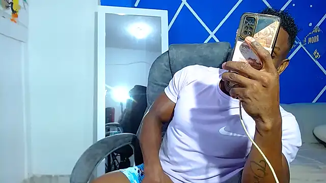 alexander megan online show from January 8, 2025, 3:29 am