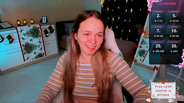 SherillBrill online show from December 24, 2024, 7:49 am