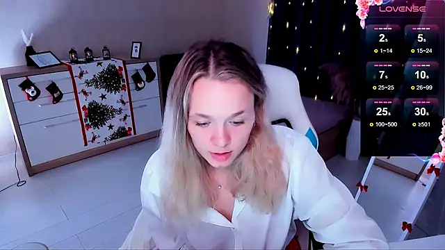 SherillBrill online show from December 28, 2024, 10:47 am