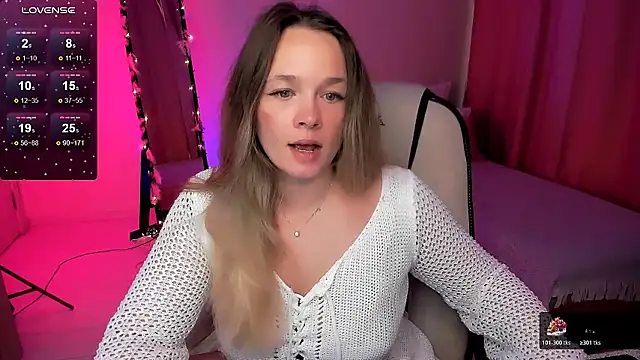 SherillBrill online show from November 29, 2025, 7:44 am