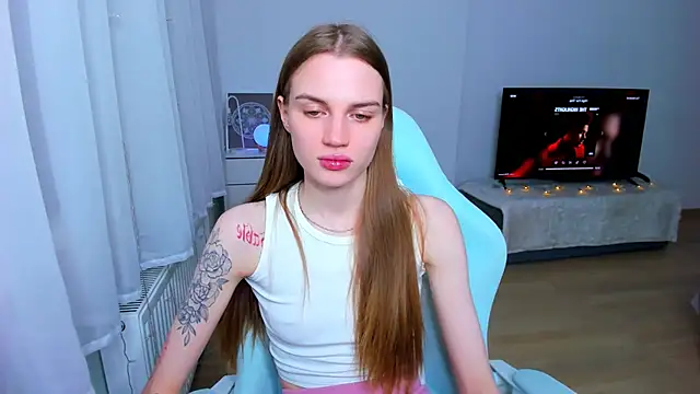 StellaLawless online show from January 12, 2025, 7:53 pm