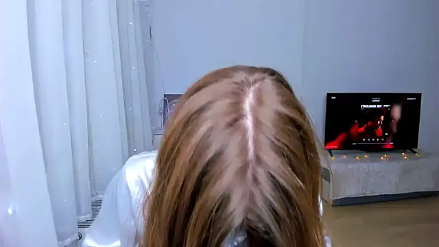 StellaLawless online show from January 15, 2025, 8:58 pm