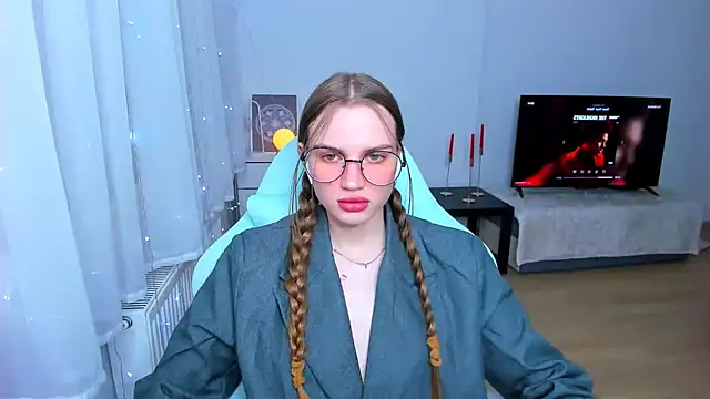 StellaLawless online show from January 16, 2025, 10:12 pm