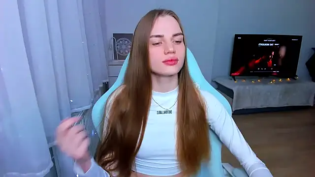 StellaLawless online show from January 20, 2025, 9:11 pm