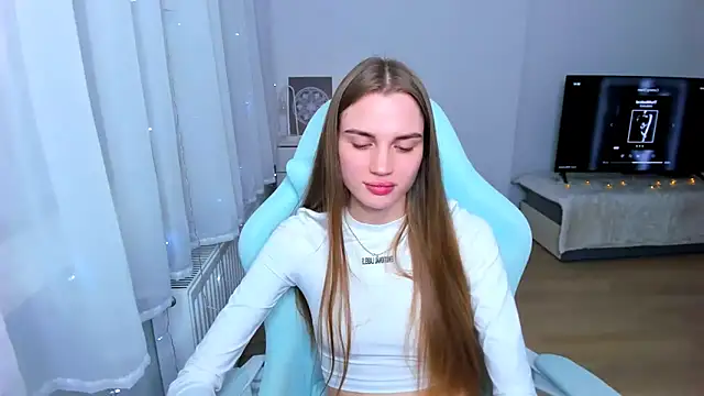 StellaLawless online show from January 21, 2025, 12:15 am